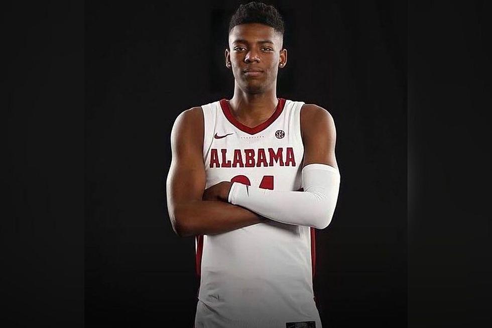 Alabama Hoops Lands Second 5-Star of &#8217;22 Class