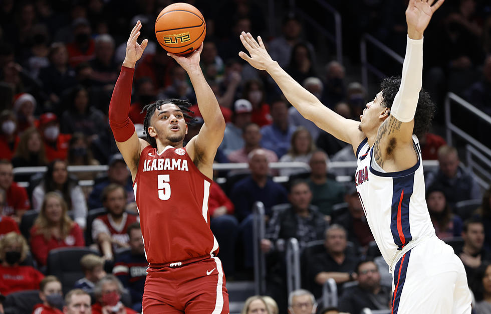 Jaden Shackelford Declares For 2022 NBA Draft