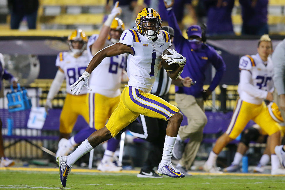 Alabama Lands 5-Star Transfer Corner From LSU 