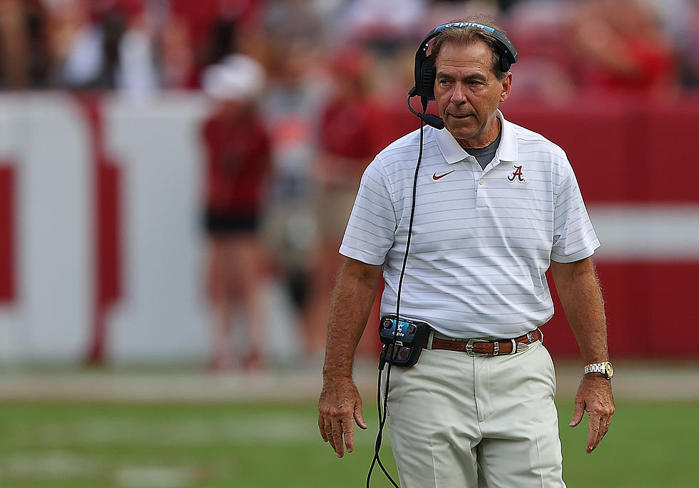 Nick Saban Updates Offensive Line Injuries Ahead of Title Game