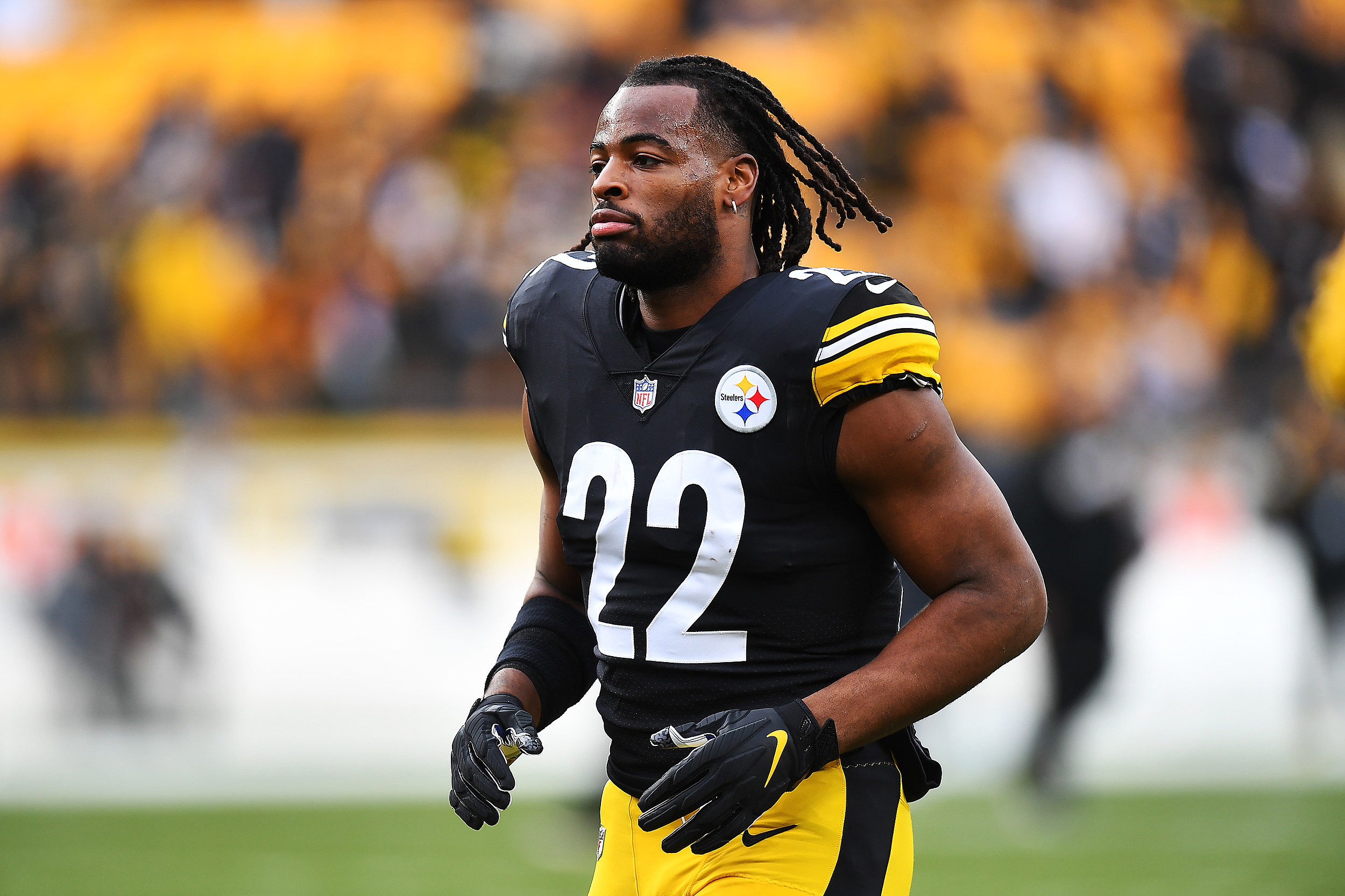 Former Player Says Najee Harris Will Resent Pittsburgh Steelers