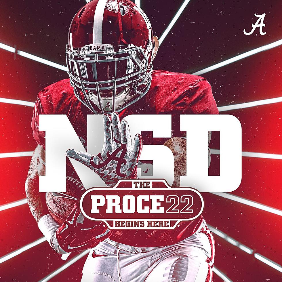 Tide on Top: Alabama's Signees for the 2022 Recruiting Class