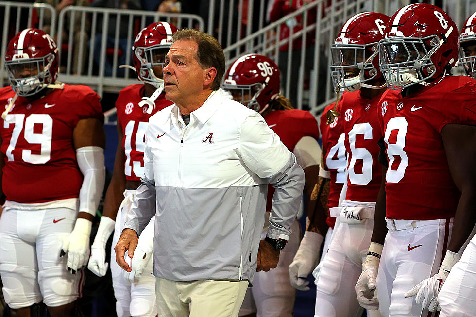 Save the Date! SEC Sets Alabama's 2023 Football Schedule 