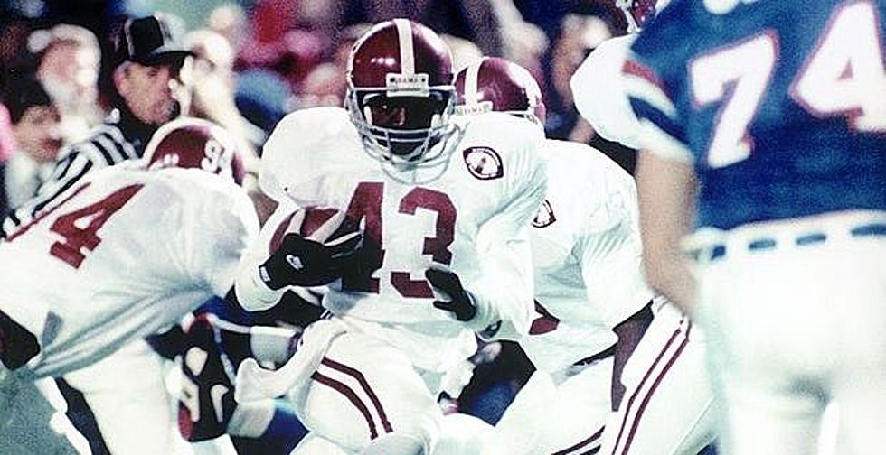 The Hero of ’92 SEC Championship is Headed to Atlanta