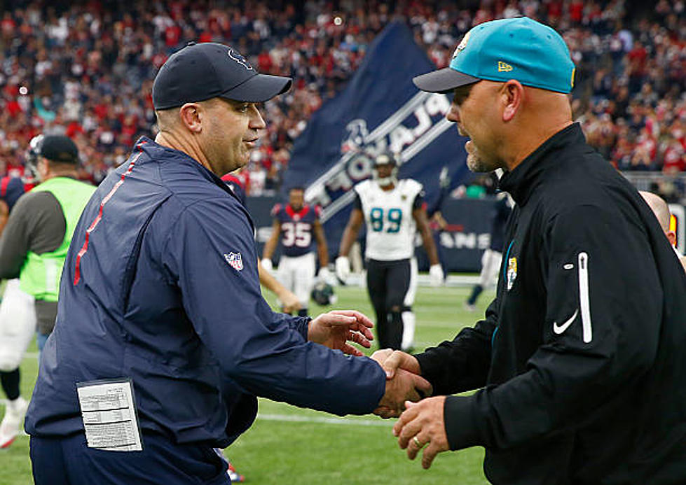 Alabama Coordinator “not likely” to be the Jaguars Next Head Coach