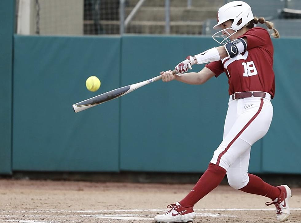 Alabama Women’s Softball Jenna Johnson Expresses Her Love for the Game