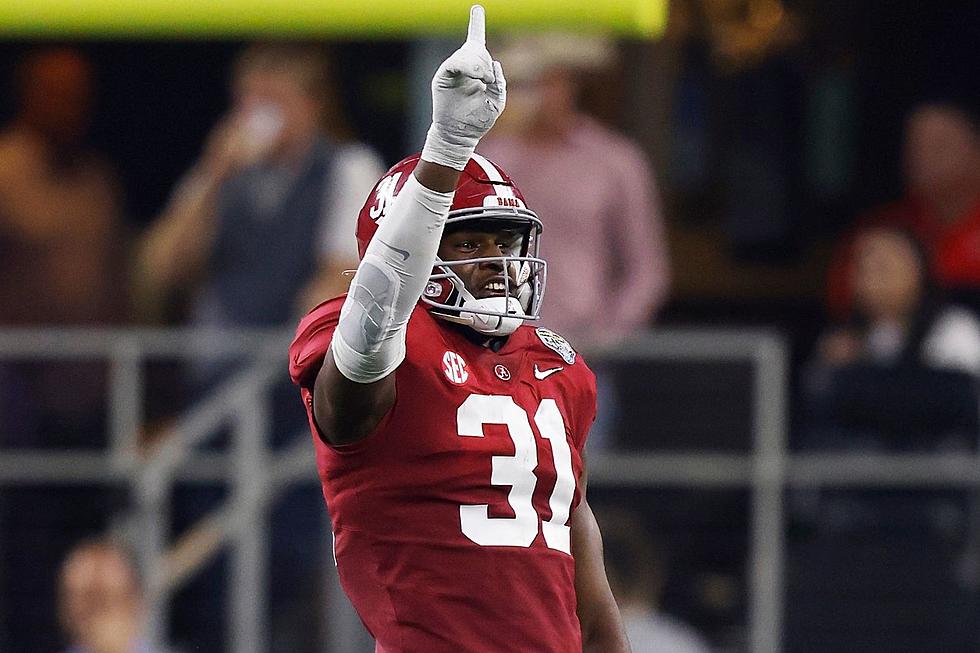 21 Facts, Quotes, and Stats for Crimson Tide Star's 21st Birthday