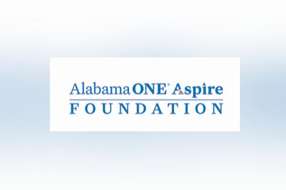 AlabamaONE Aspire Foundation Matching Donations for National Girls and Women in Sports Day