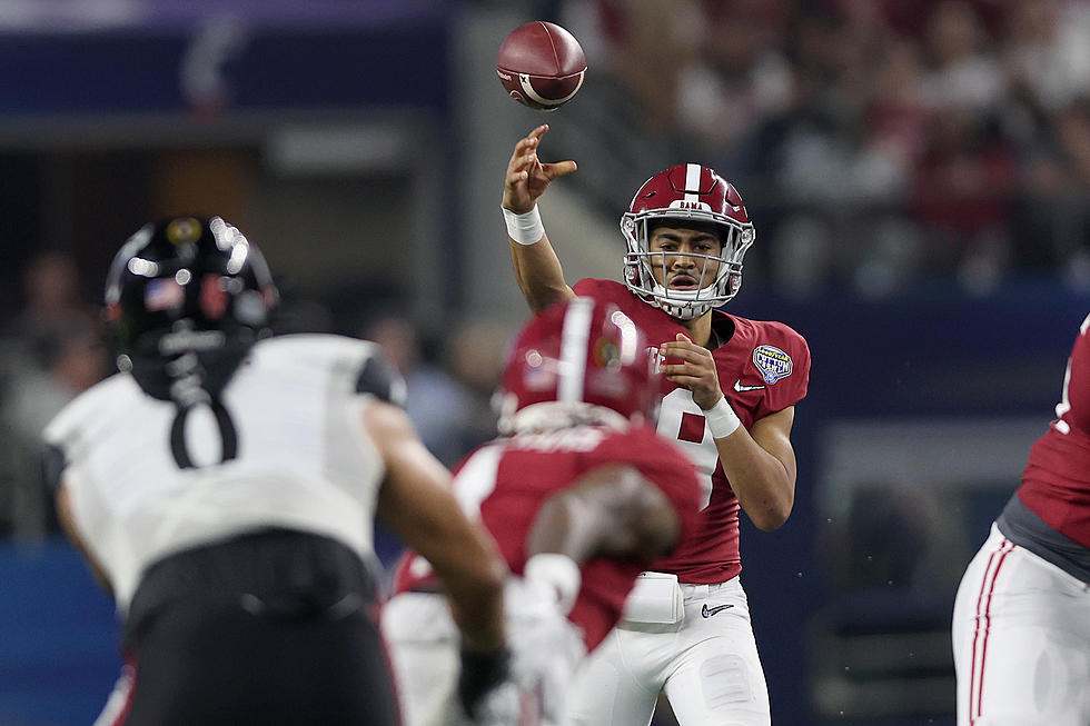 NFL Analyst Praises Bama Star