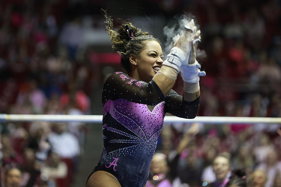 Alabama Gymnastics Regional Preview, Injury Updates, and More