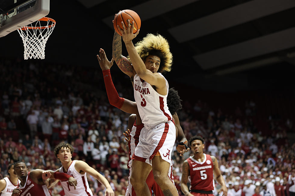 Topsy-Turvy Tide Finds A Way to Roast Hogs, 68-67