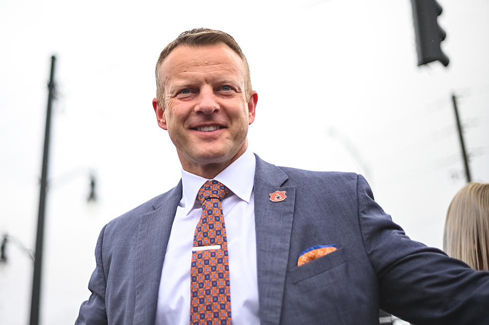 Bryan Harsin Thinks He Can “Out Smart” Nick Saban in Recruiting