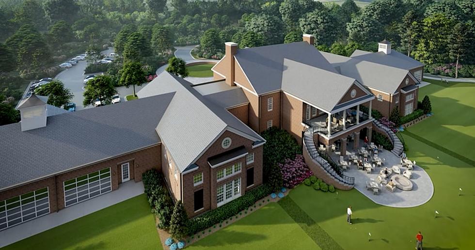 Alabama’s Plan for New Golf Facility Will Blow Your Mind