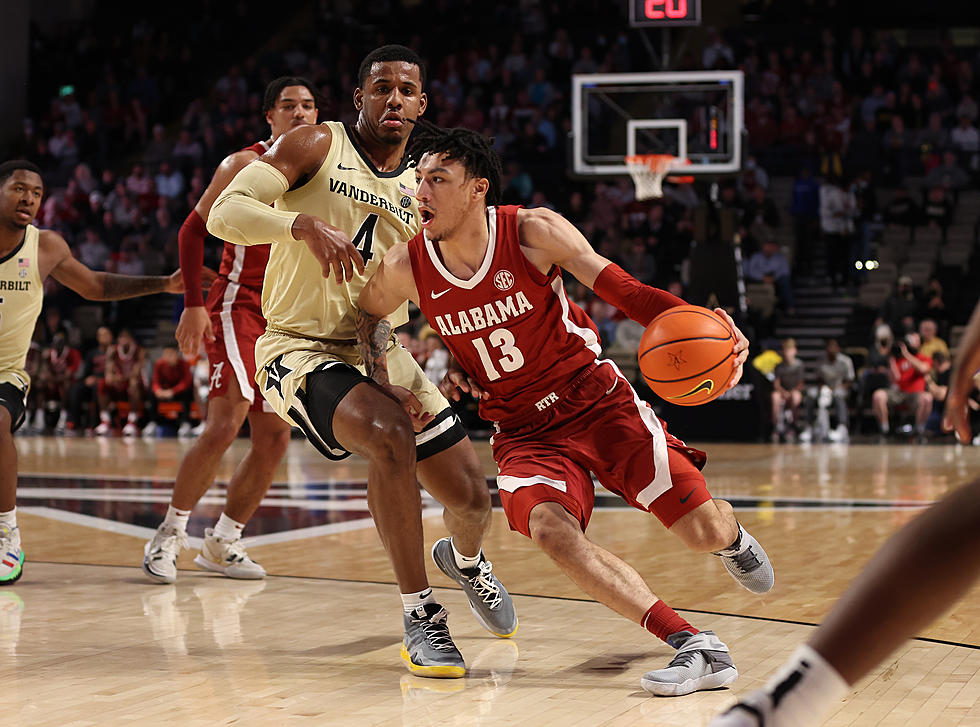 Jahvon Quinerly Has Played His Final Game in Crimson