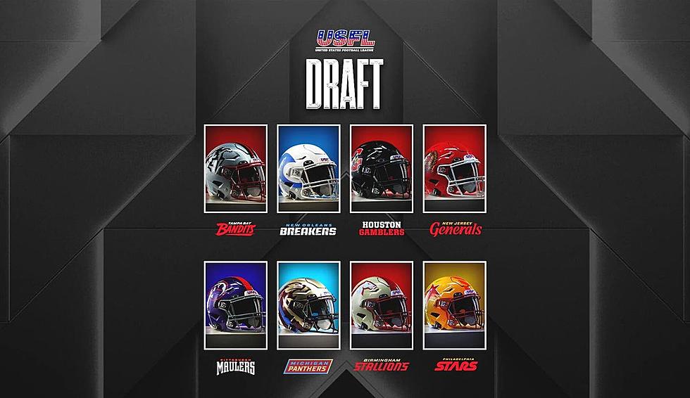 Every Alabama Player Picked in the 2022 USFL Draft