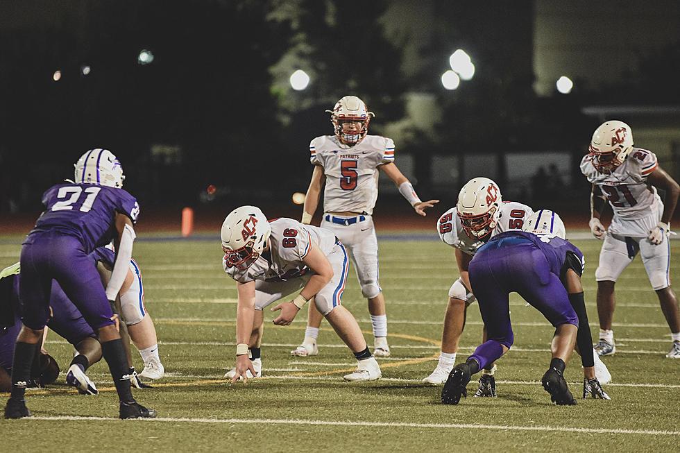 Tuscaloosa County High Football Star In The Transfer Portal