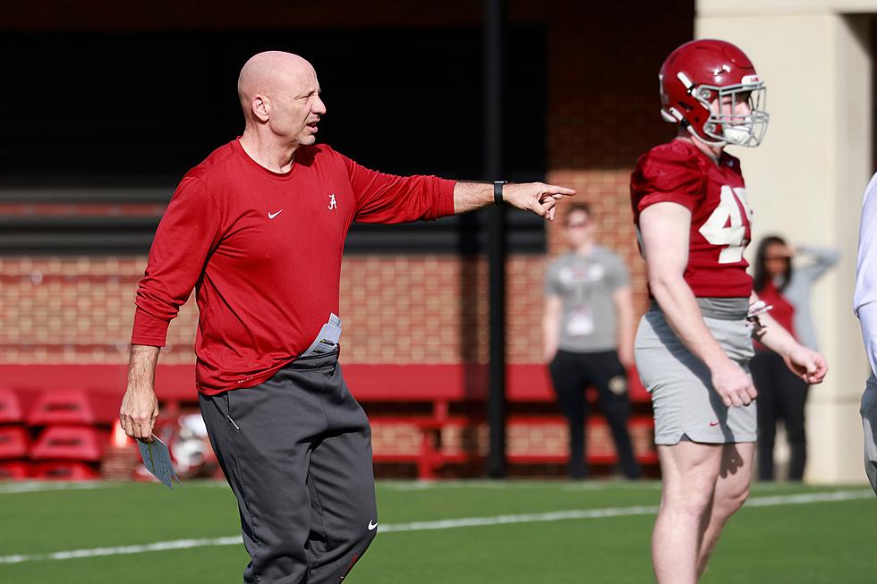 Veteran Alabama Assistant is Headed to Boulder Under Coach Prime