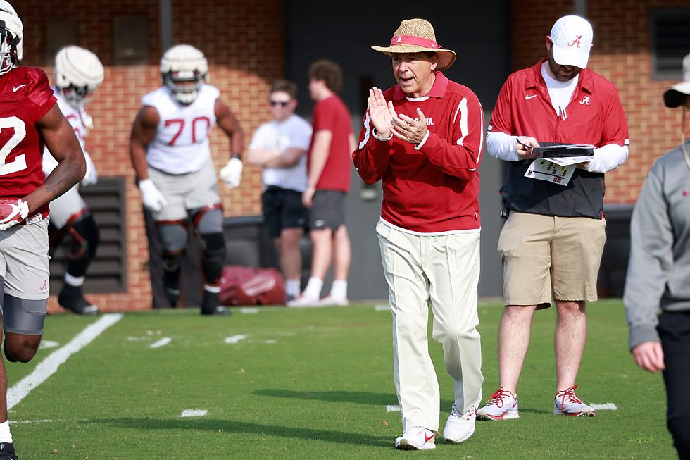 Alabama Football Adds Strength Coach, Reclassifies Drew Svoboda Position