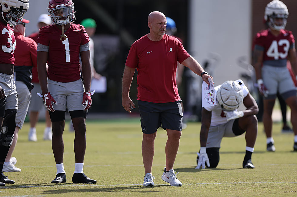 Former Alabama Staffer Wins 247Sports National Recruiter of Year