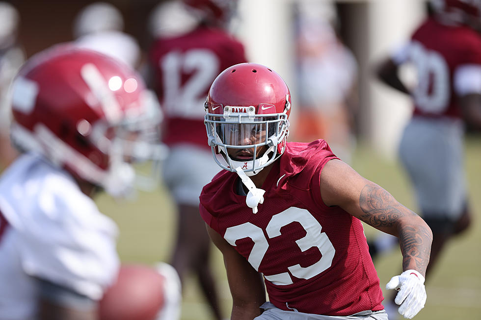 Alabama Cornerback Heads Into Transfer Portal Before A-Day