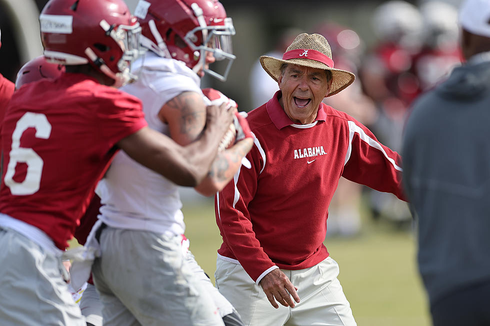 “The Grind is What Keeps Us Going,” Nick Saban Explains What Drives Him