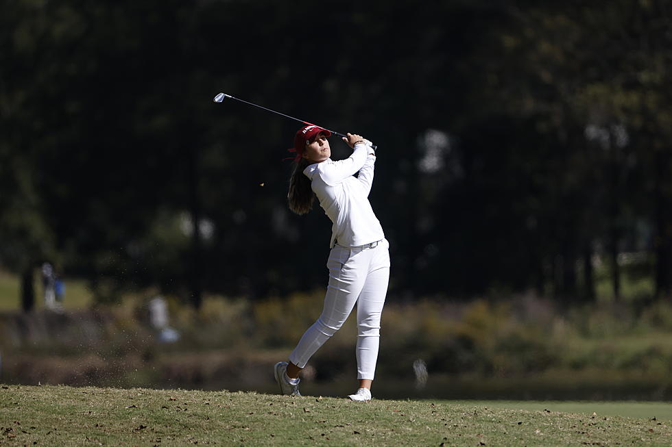 Alabama Golfer Set to Compete in Prestigious Event