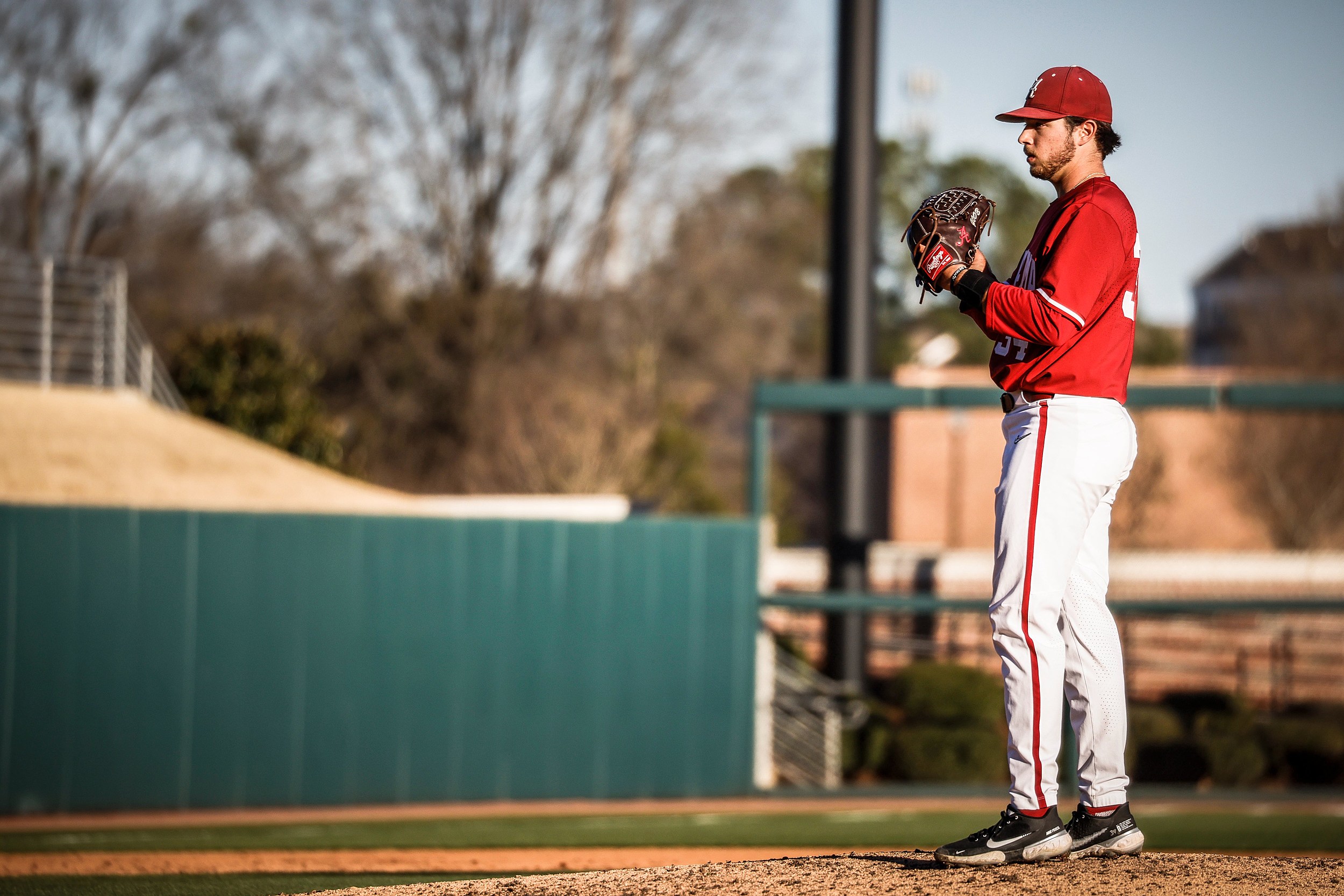 Infielder Zane Denton returning to Tennessee baseball for 2024 season