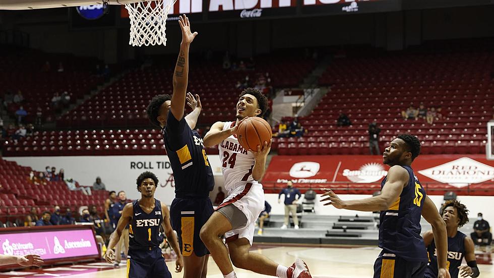 Younger Quinerly Following Brother&#8217;s Footsteps and Leaving Alabama Program