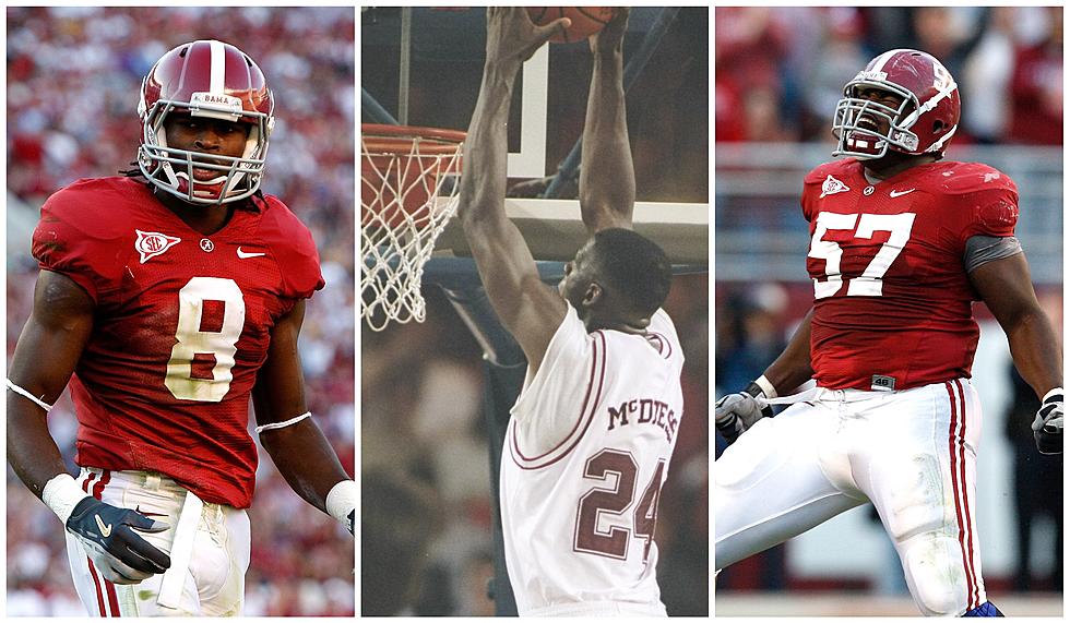 Highest Earning Bama Pros of All-Time