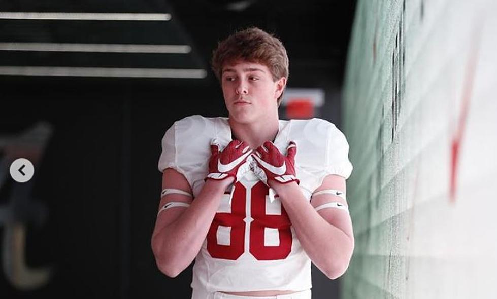 Alabama Adds 2022 In-State Tight End as Preferred Walk On