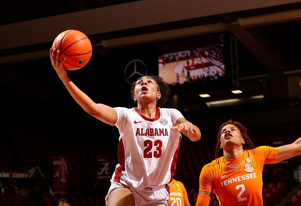 Brittany Davis Named to All-SEC Second Team