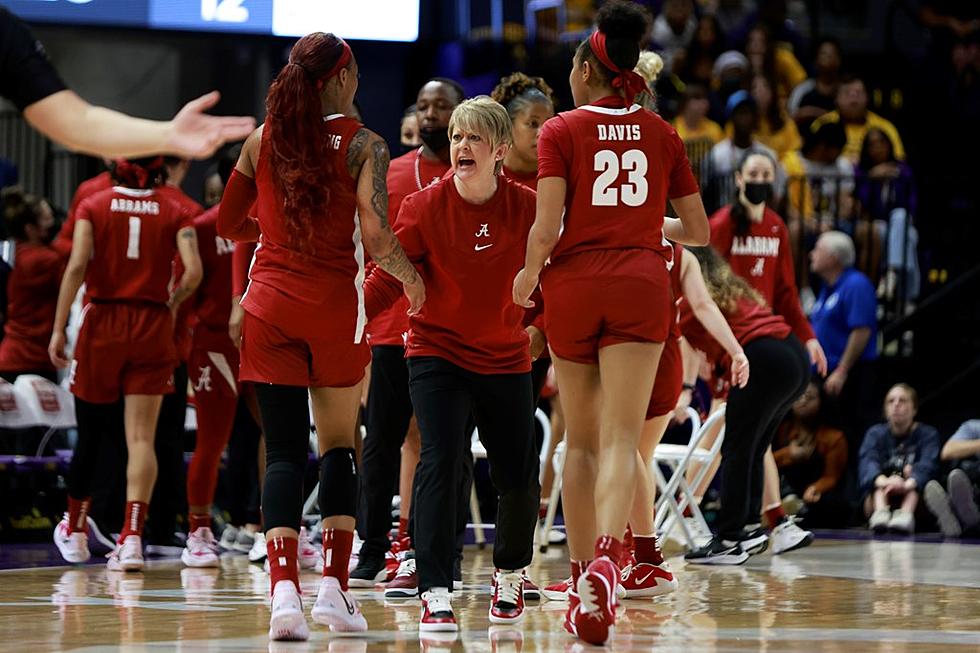 Alabama Advances to WNIT Sweet 16 with 81-77 win at Tulane