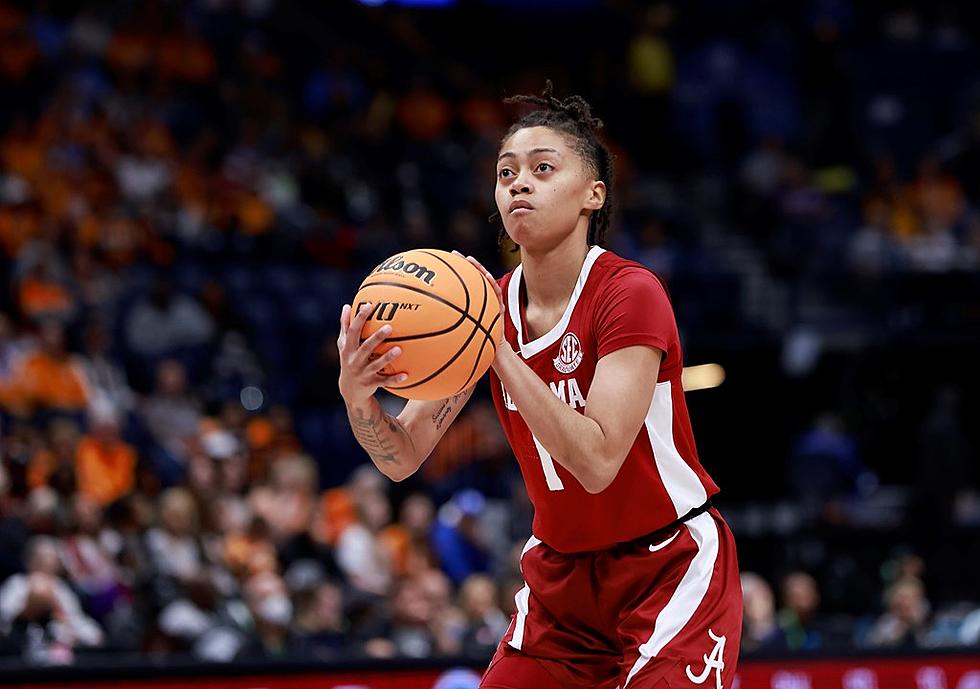 Alabama ends SEC Tournament Run in Quarterfinals, falling to No. 18 Tennessee