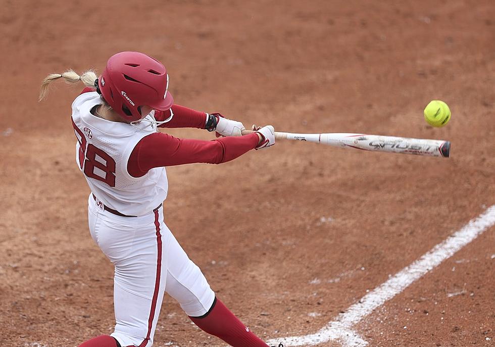Bama Battles Back to Beat Bulldogs in Game 2 of Weekend Series