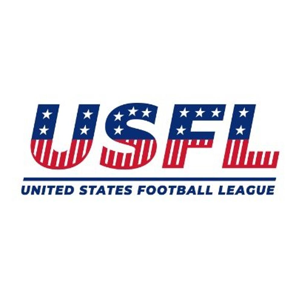 The Original USFL's Owners and Executives Sue the New USFL