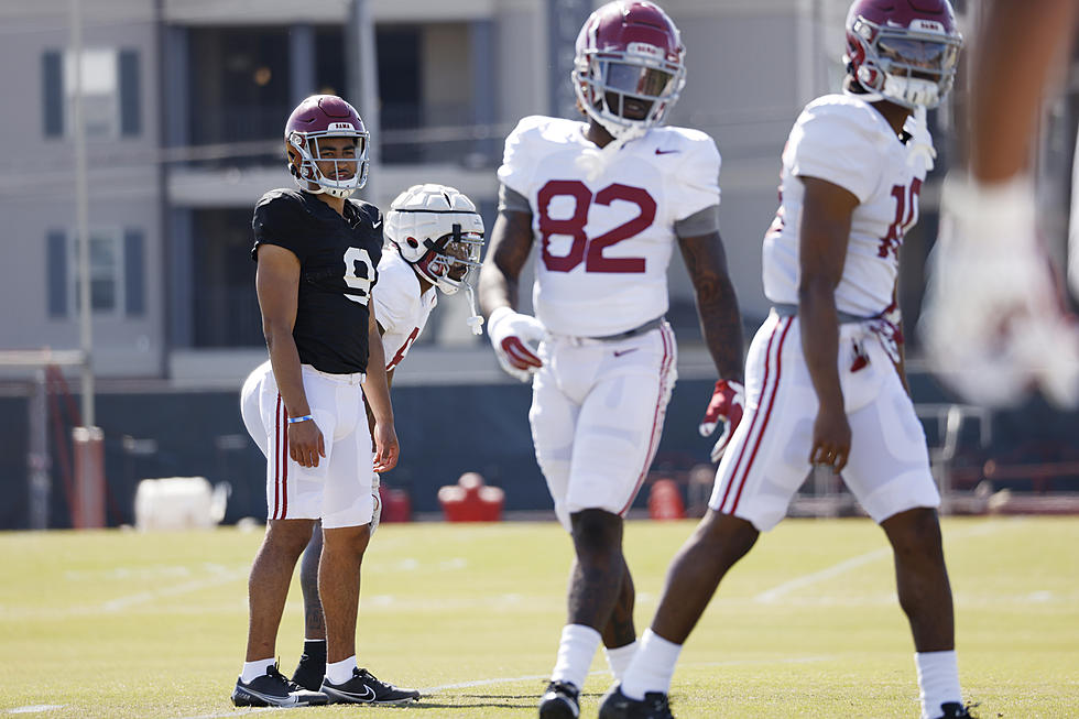 Is Nick Saban Juicing His Players’ Height Measurements?