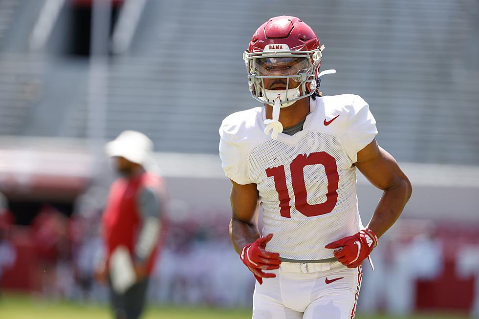 JoJo Earle Records His First Touchdown of the Season