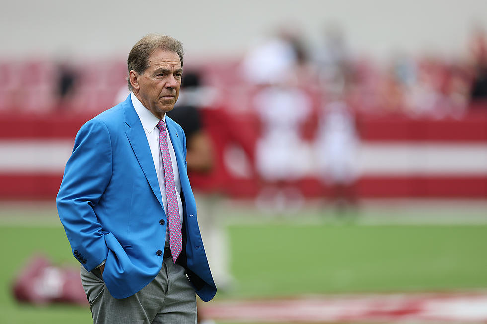 Nick Saban, ‘Our Guys Made More Money Than Anybody in College Football’