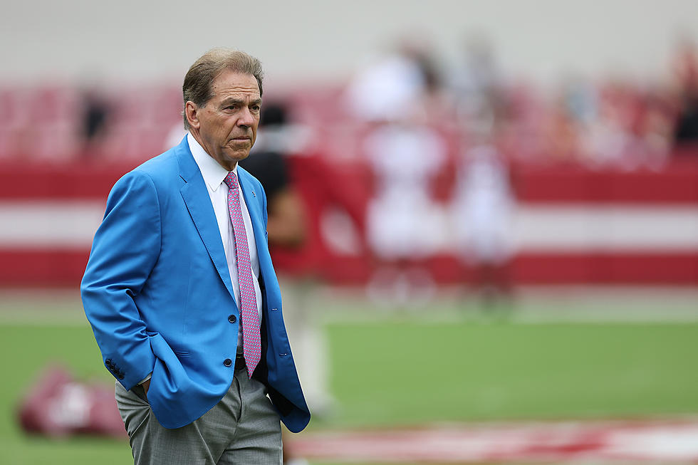 Nick Saban, &#8216;Our Guys Made More Money Than Anybody in College Football&#8217;