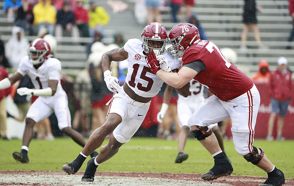 Alabama Losing Another Defensive Coach