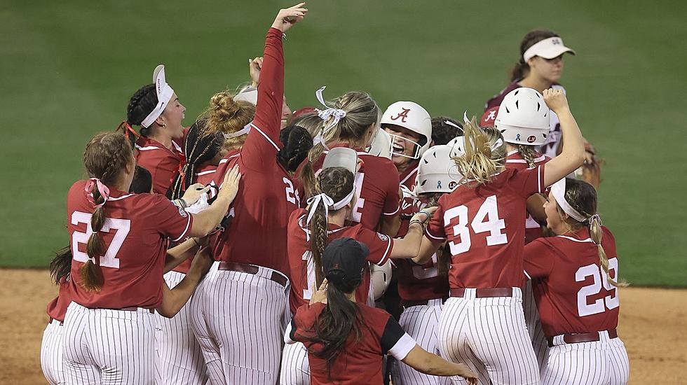Alabama Softball to Take on Texas A&M in Weekend Road Series
