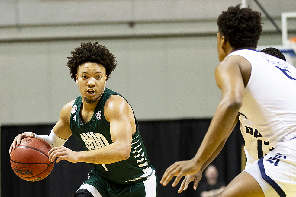 Alabama Lands Ohio Transfer Guard Mark Sears