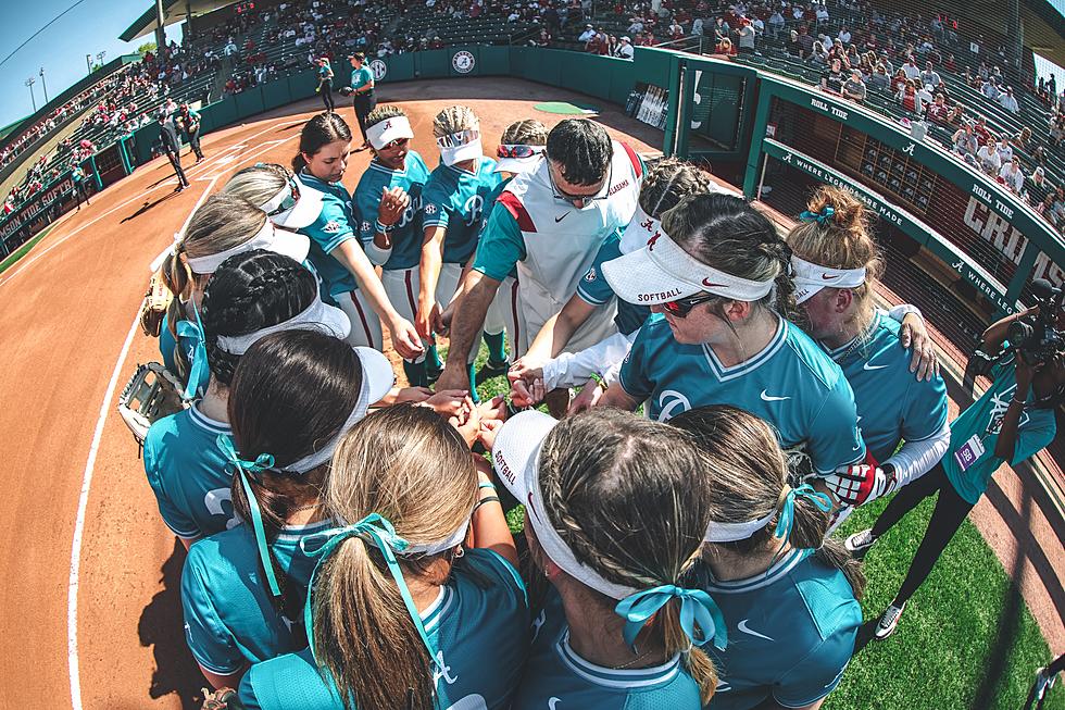 SEC Turns Teal in Honor of Alex Wilcox