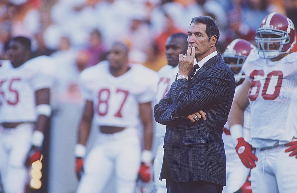 Coach Gene Stallings &#8220;Doing Really Well&#8221; After Suffering Third Stroke