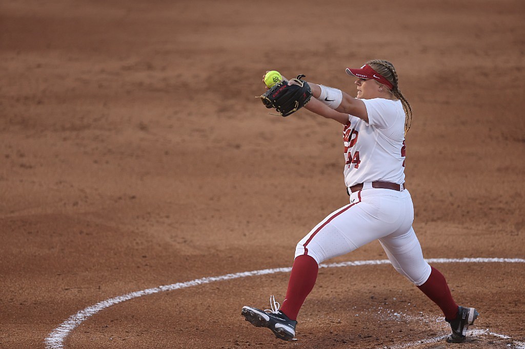 Alabama Softball Season Ticket Winners!