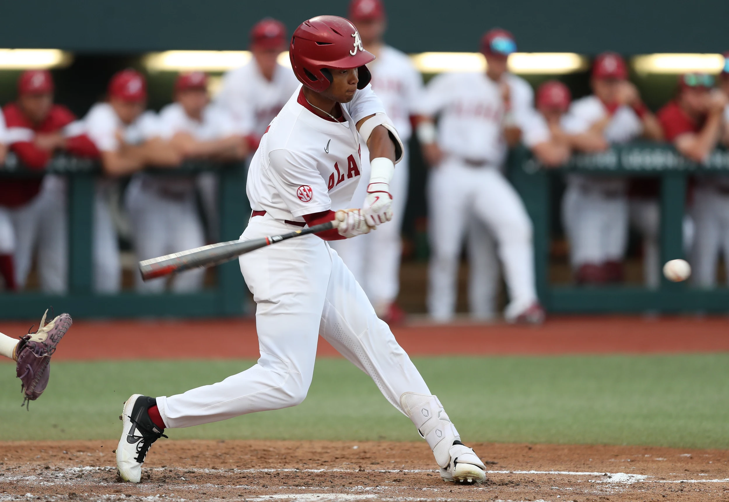 Alabama Baseball: Bets wagered in Crimson Tide games being banned