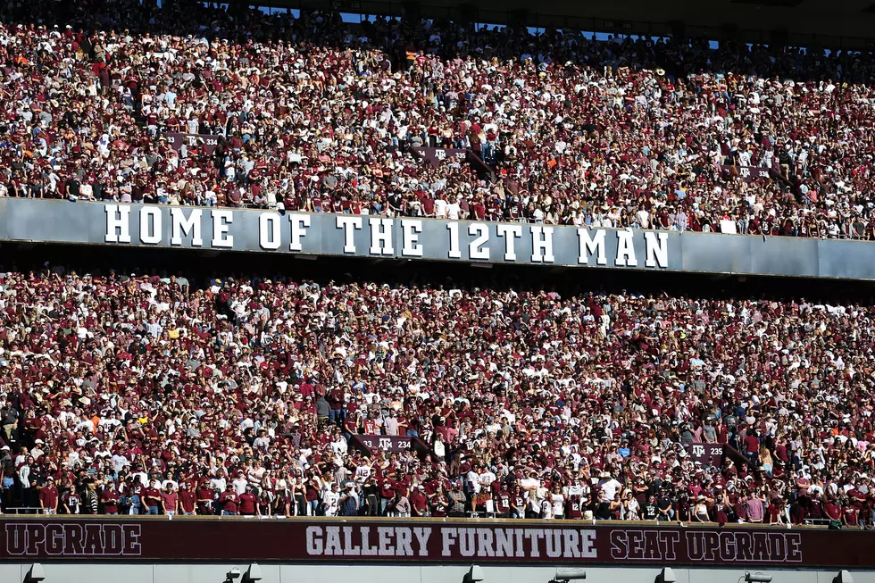 Texas A&#038;M Players Compare Bryant-Denny Stadium, Kyle Field