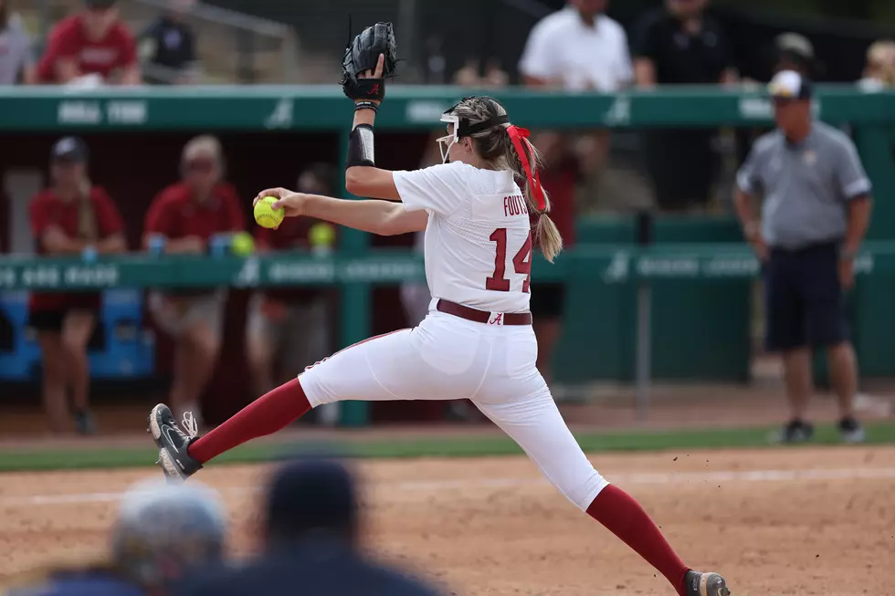 Alabama Softball to Begin First Team Practice Friday