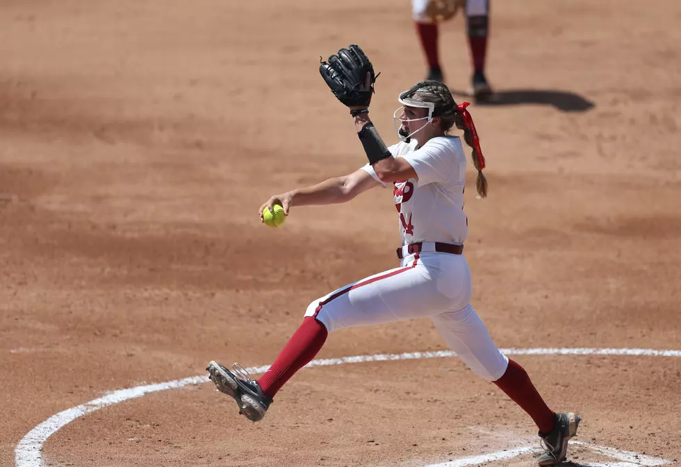 Alabama Softball Ace Inks New NIL Deal