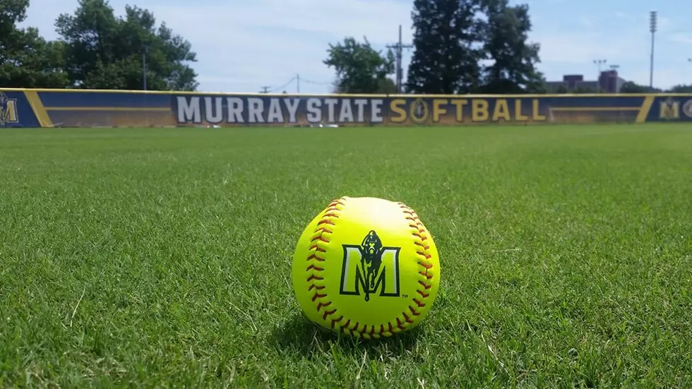 Murray State Team Bus Involved In Accident Heading to Tuscaloosa